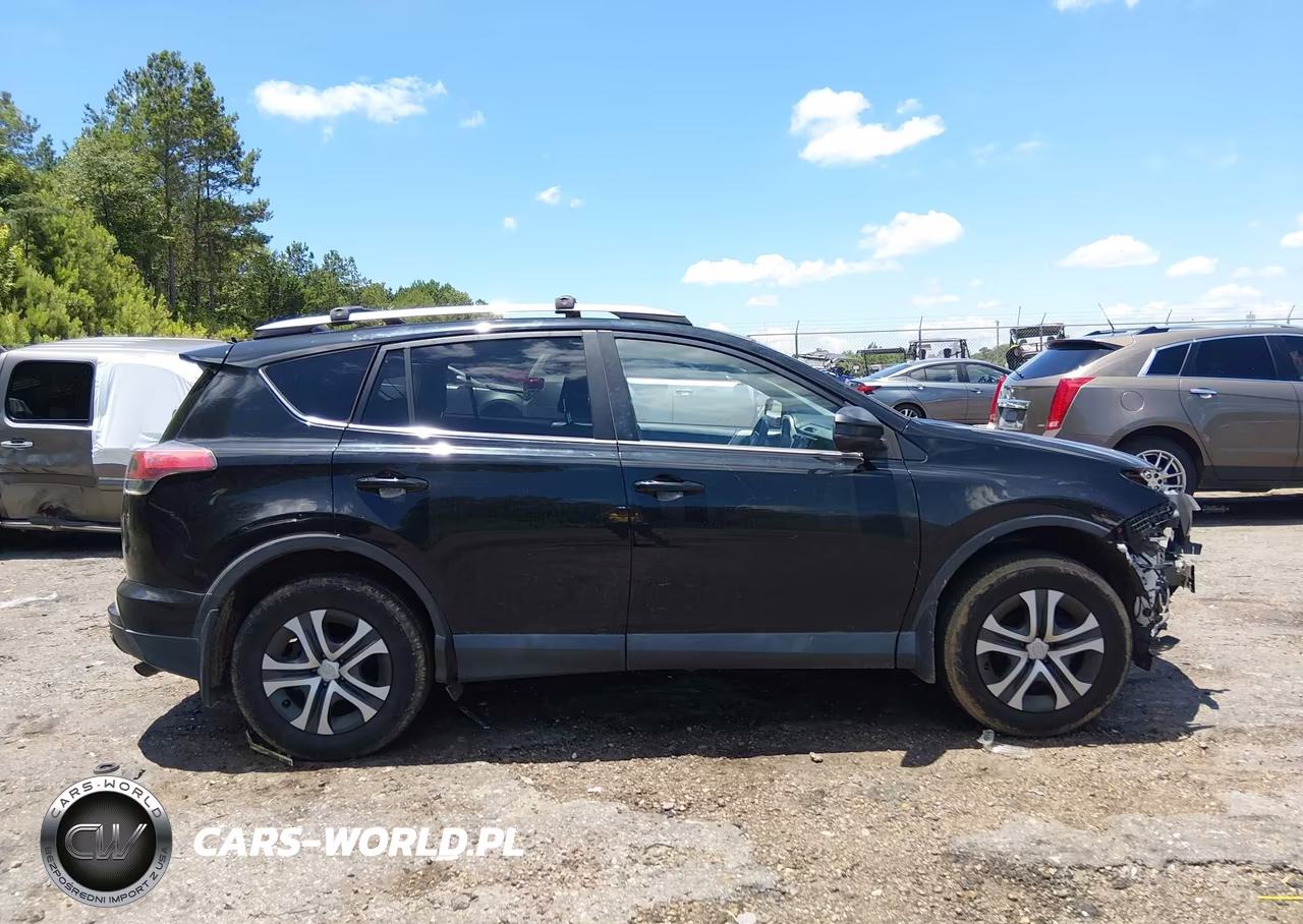 2018 Toyota Rav4 Le VIN:2T3ZFREV8JW417698 - 14
