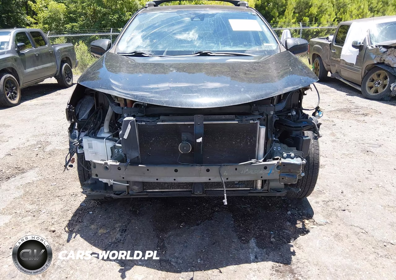 2018 Toyota Rav4 Le VIN:2T3ZFREV8JW417698 - 19