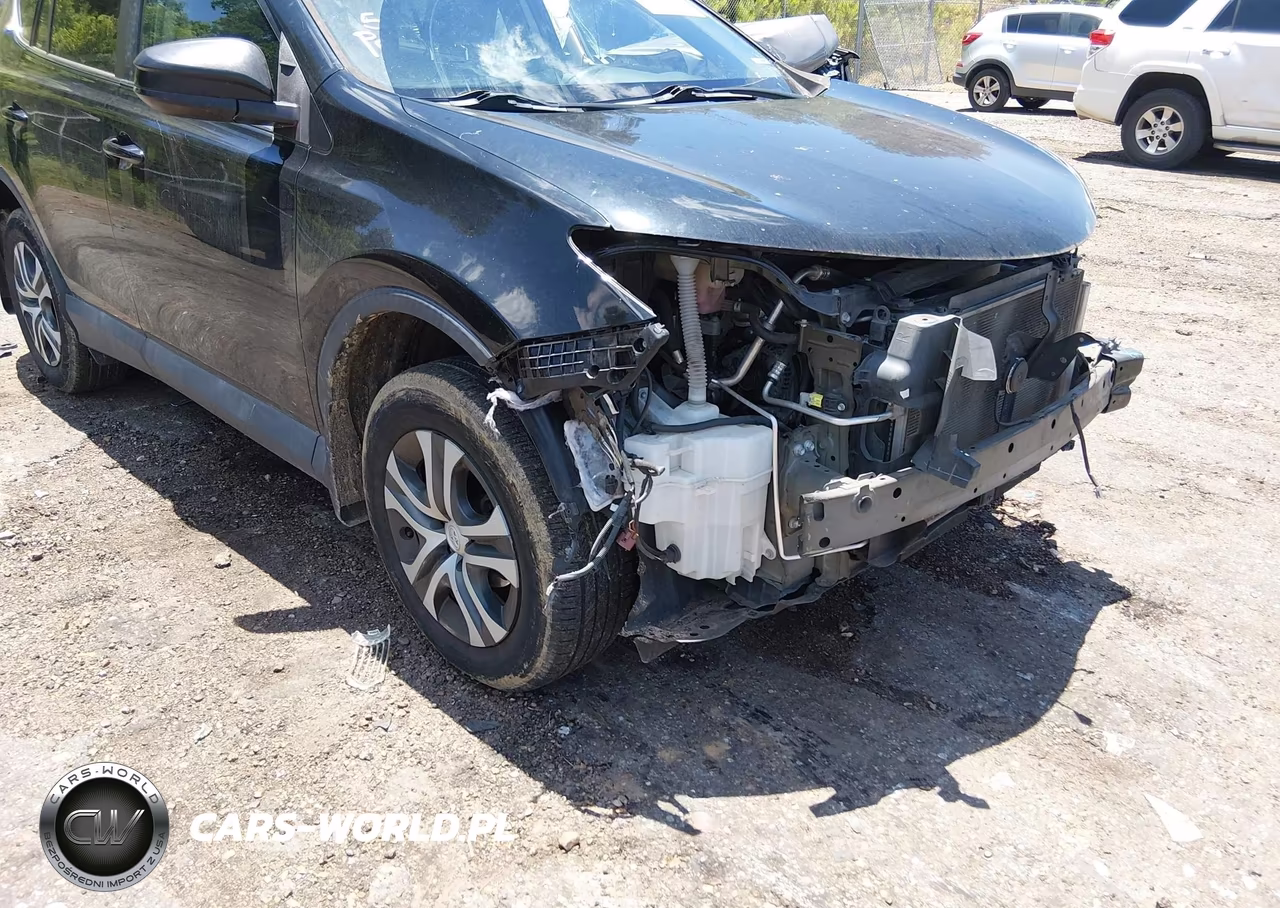 2018 Toyota Rav4 Le VIN:2T3ZFREV8JW417698 - 20