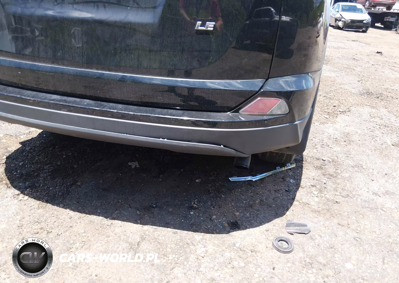 2018 Toyota Rav4 Le VIN:2T3ZFREV8JW417698 - 22