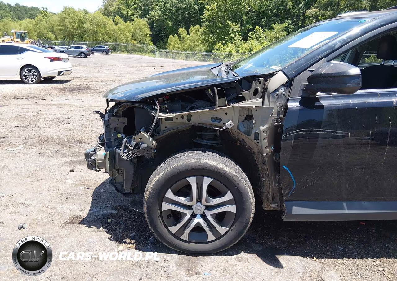 2018 Toyota Rav4 Le VIN:2T3ZFREV8JW417698 - 6
