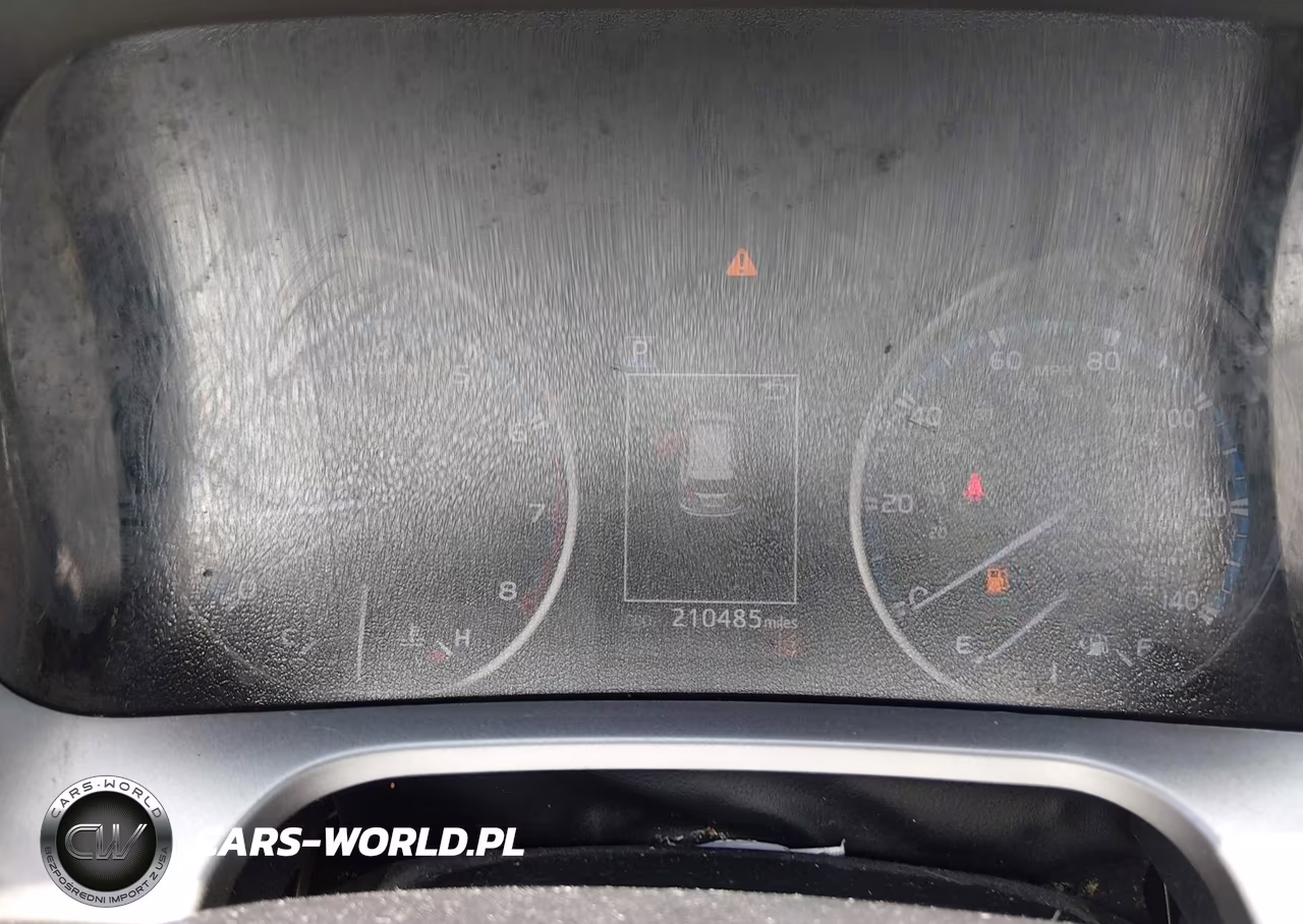 2018 Toyota Rav4 Le VIN:2T3ZFREV8JW417698 - 7