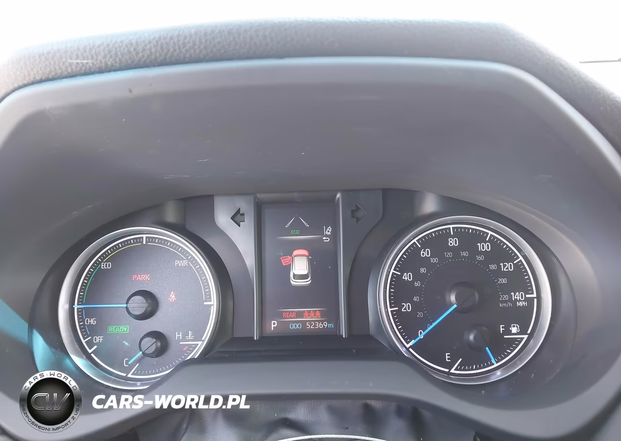 2021 Toyota Venza Le VIN:JTEAAAAH3MJ030567 - 7