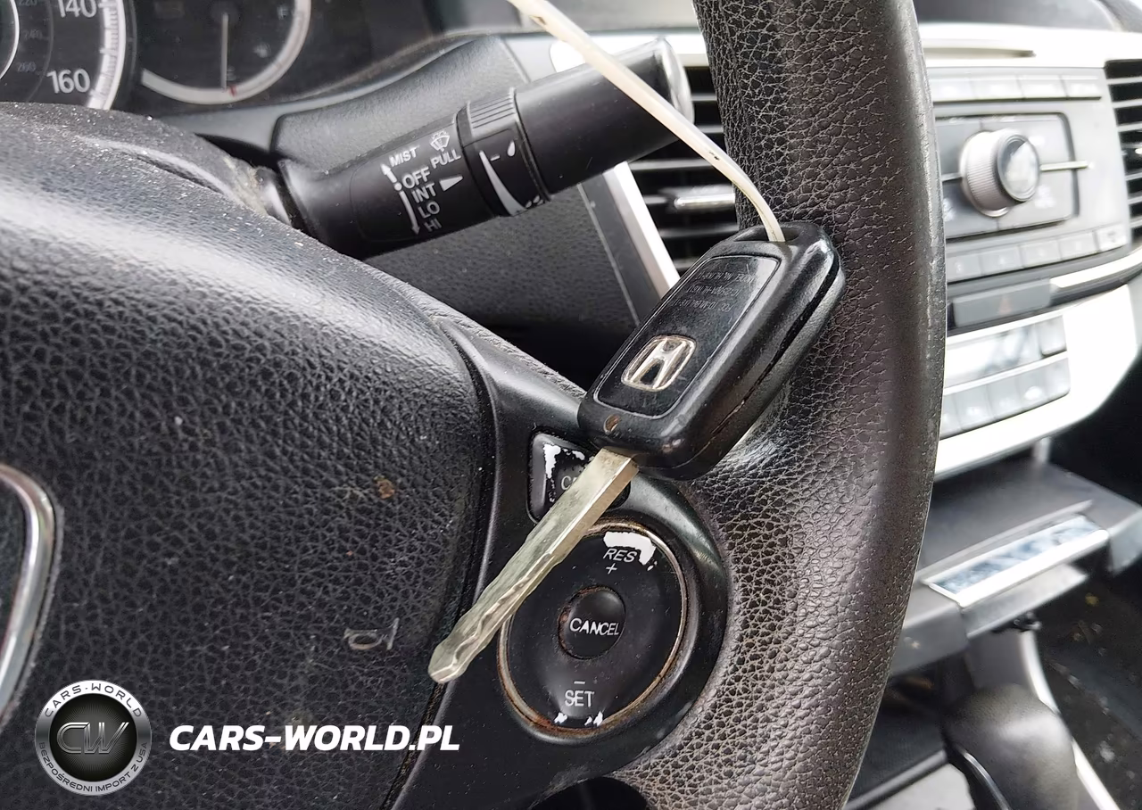 2014 Honda Accord Lx VIN:1HGCR2F31EA002150 - 11
