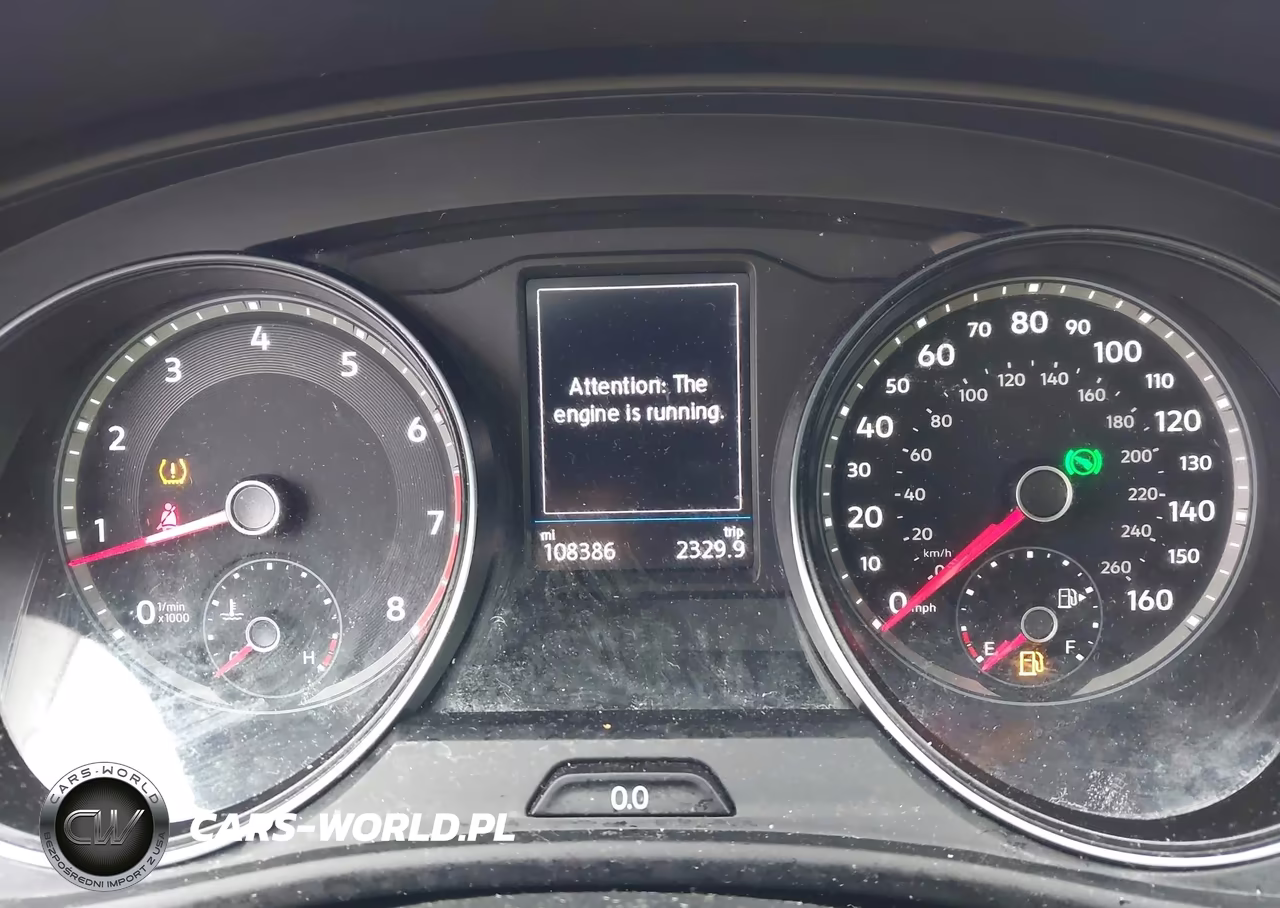 2019 Volkswagen Atlas 3.6L V6 Se W-Technology VIN:1V2WR2CA2KC605136 - 7