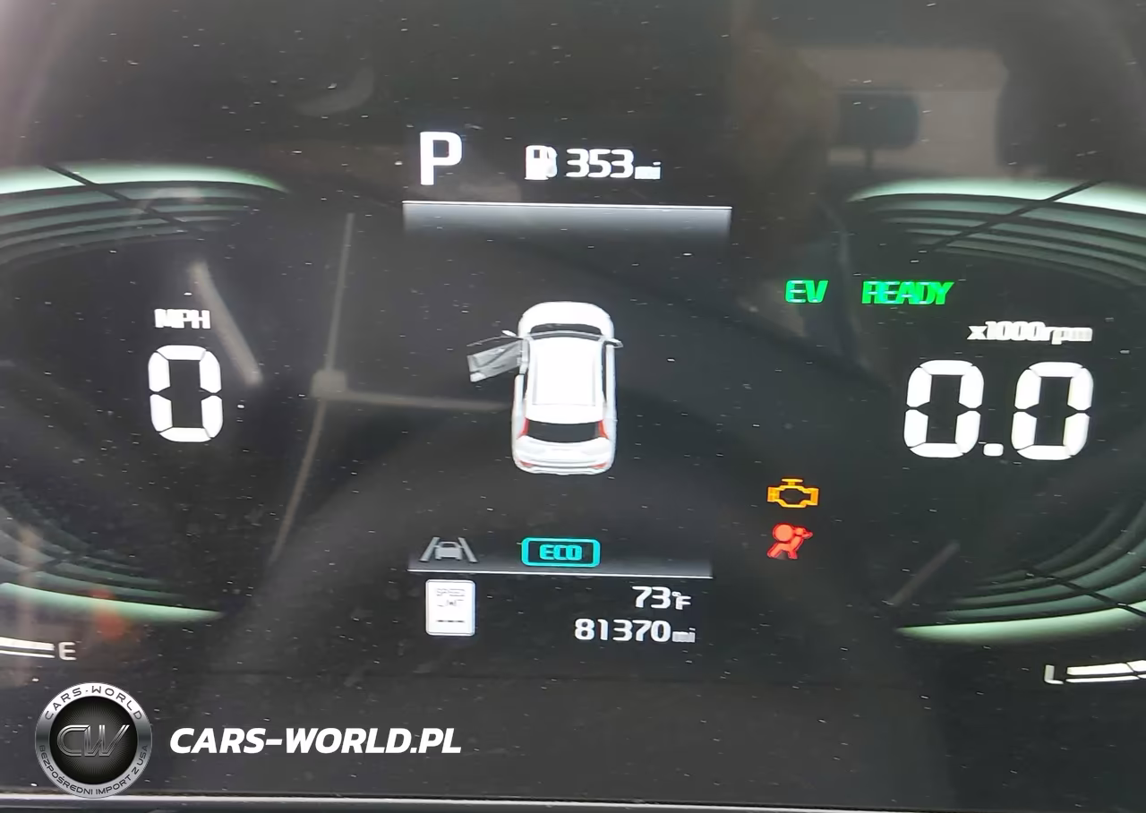 2024 Kia Niro Ex Touring VIN:KNDCR3LE0R5137953 - 15