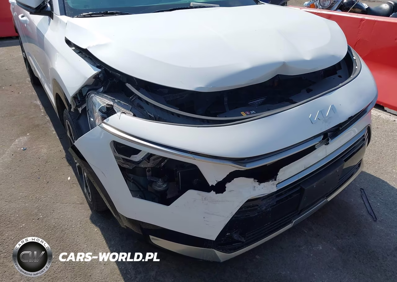 2024 Kia Niro Ex Touring VIN:KNDCR3LE0R5137953 - 6