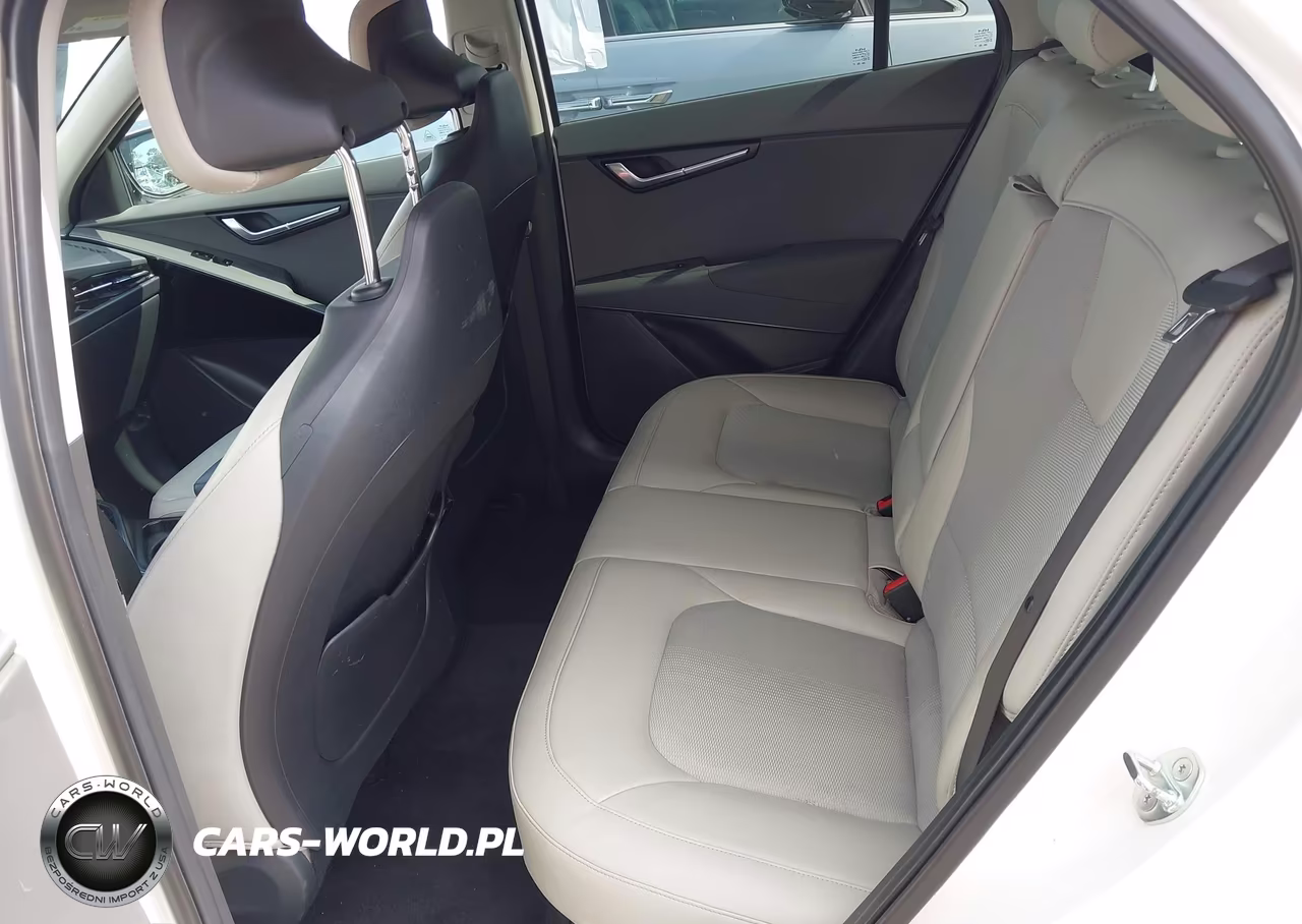 2024 Kia Niro Ex Touring VIN:KNDCR3LE0R5137953 - 8