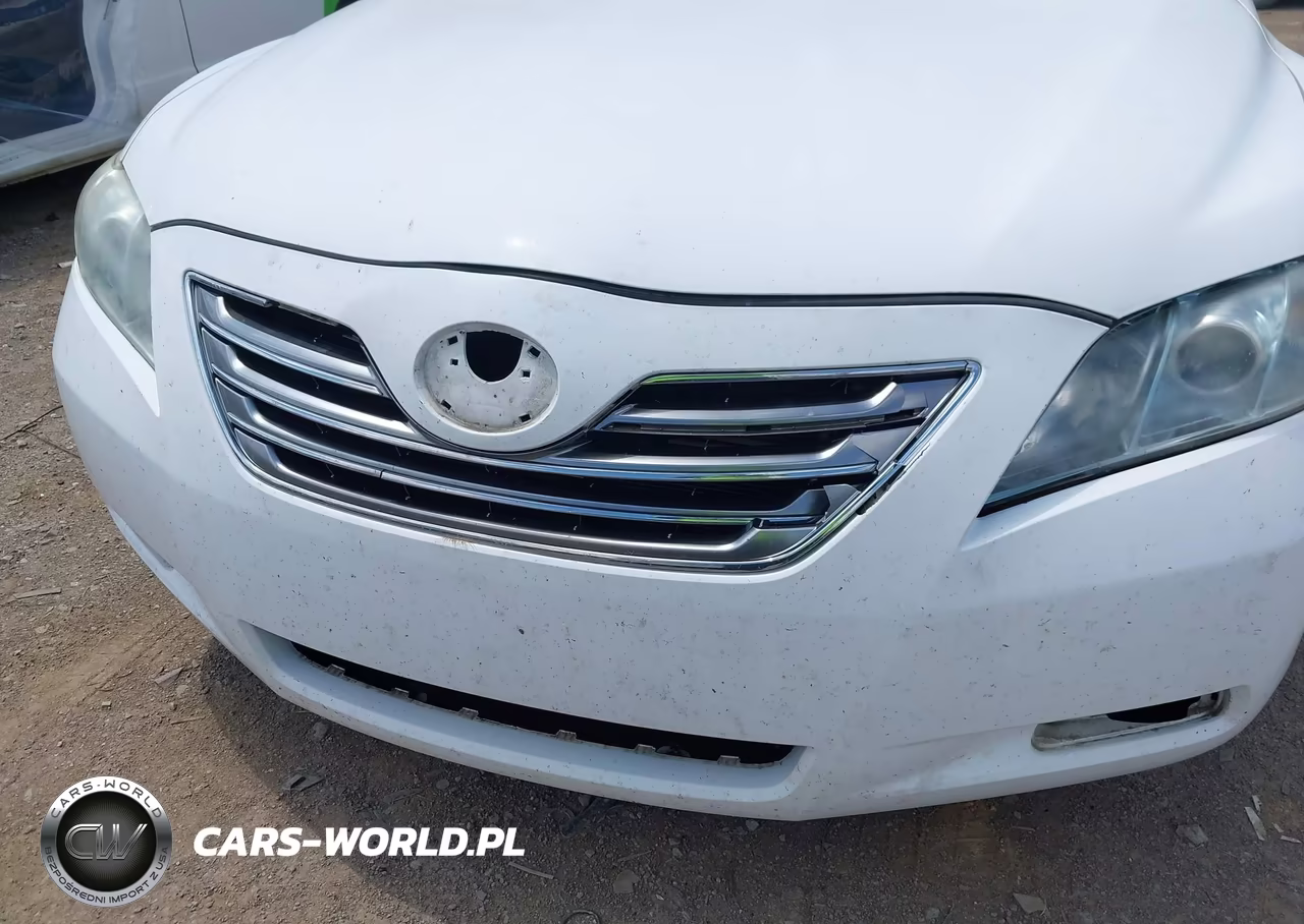2009 Toyota Camry Hybrid VIN:4T1BB46KX9U081593 - 6