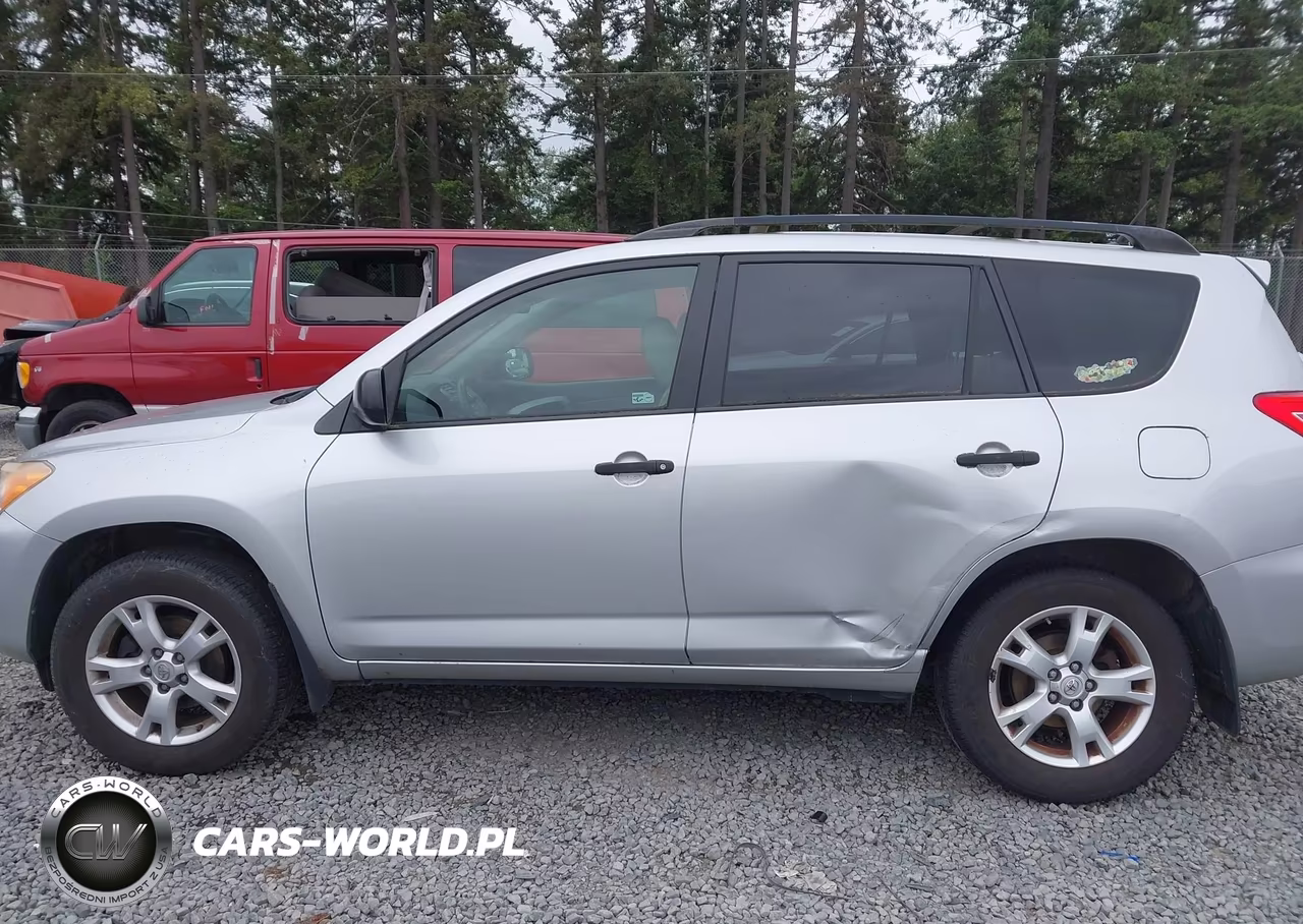 2010 Toyota Rav4 Base V6 VIN:JTMBK4DV8AD016232 - 14