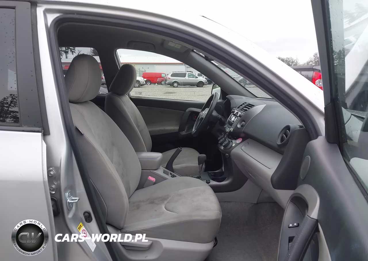 2010 Toyota Rav4 Base V6 VIN:JTMBK4DV8AD016232 - 17