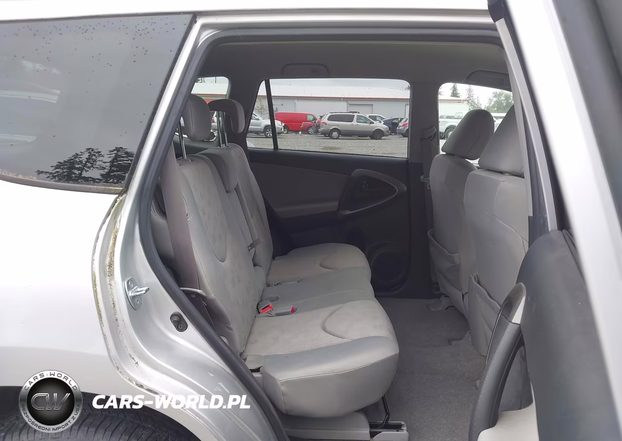 2010 Toyota Rav4 Base V6 VIN:JTMBK4DV8AD016232 - 18