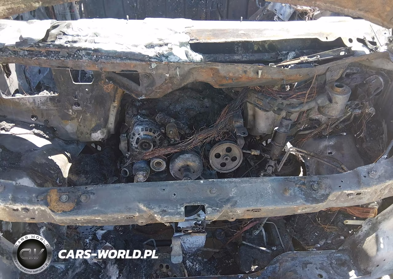 2023 Chevrolet Express Cargo Rwd 2500 Regular Wheelbase Wt VIN:1GCWGAFP7P1115618 - 10