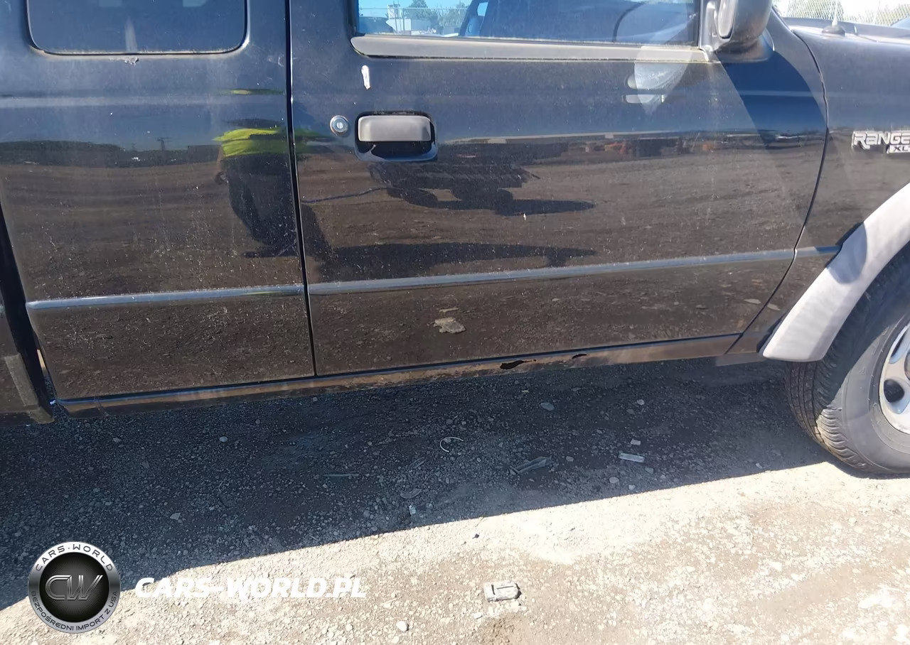 2001 Ford Ranger Edge-Xlt VIN:1FTZR15E71TA35805 - 14