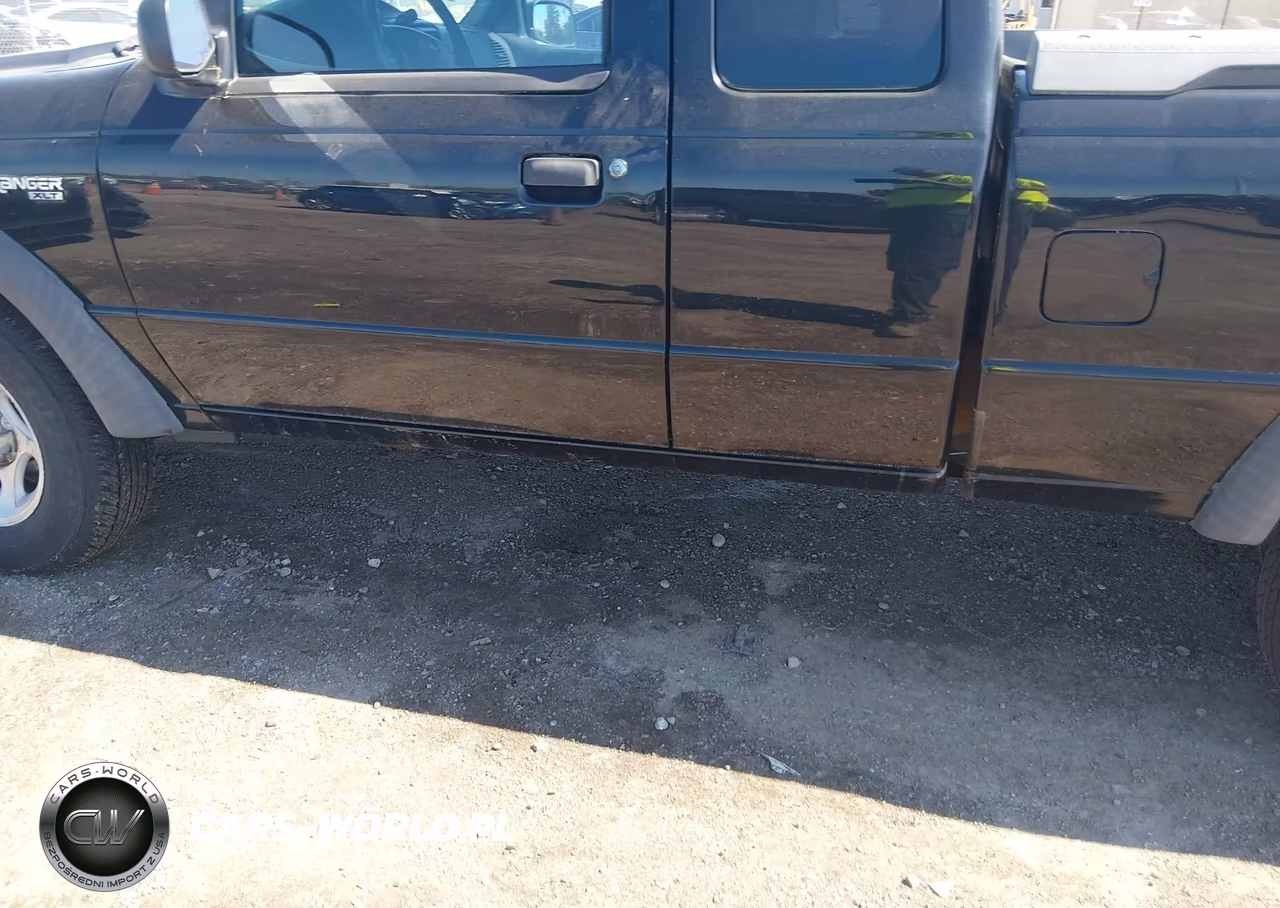 2001 Ford Ranger Edge-Xlt VIN:1FTZR15E71TA35805 - 16