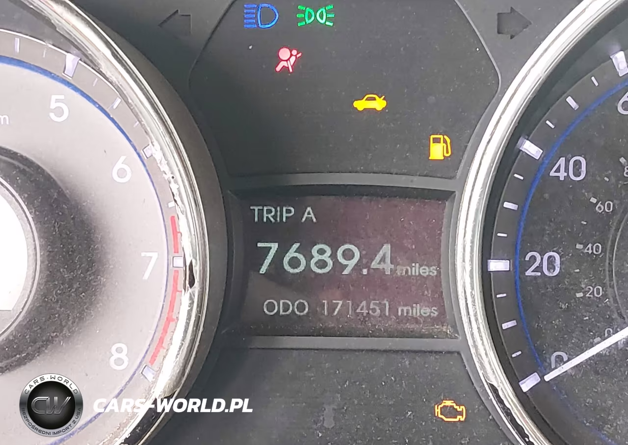 2013 Hyundai Sonata Gls VIN:5NPEB4AC5DH615555 - 15