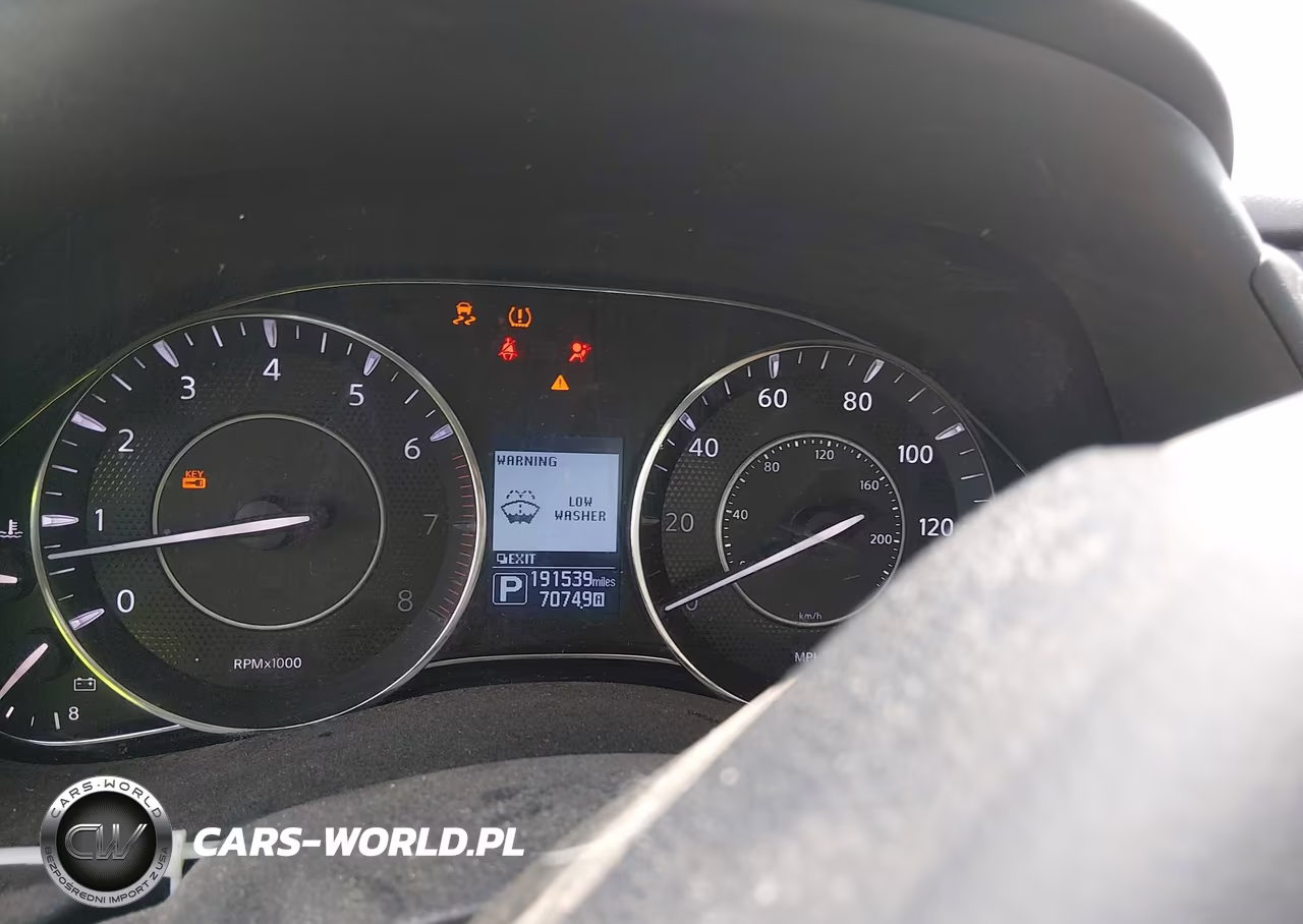 2017 Nissan Armada Sl VIN:JN8AY2NC2H9508204 - 7