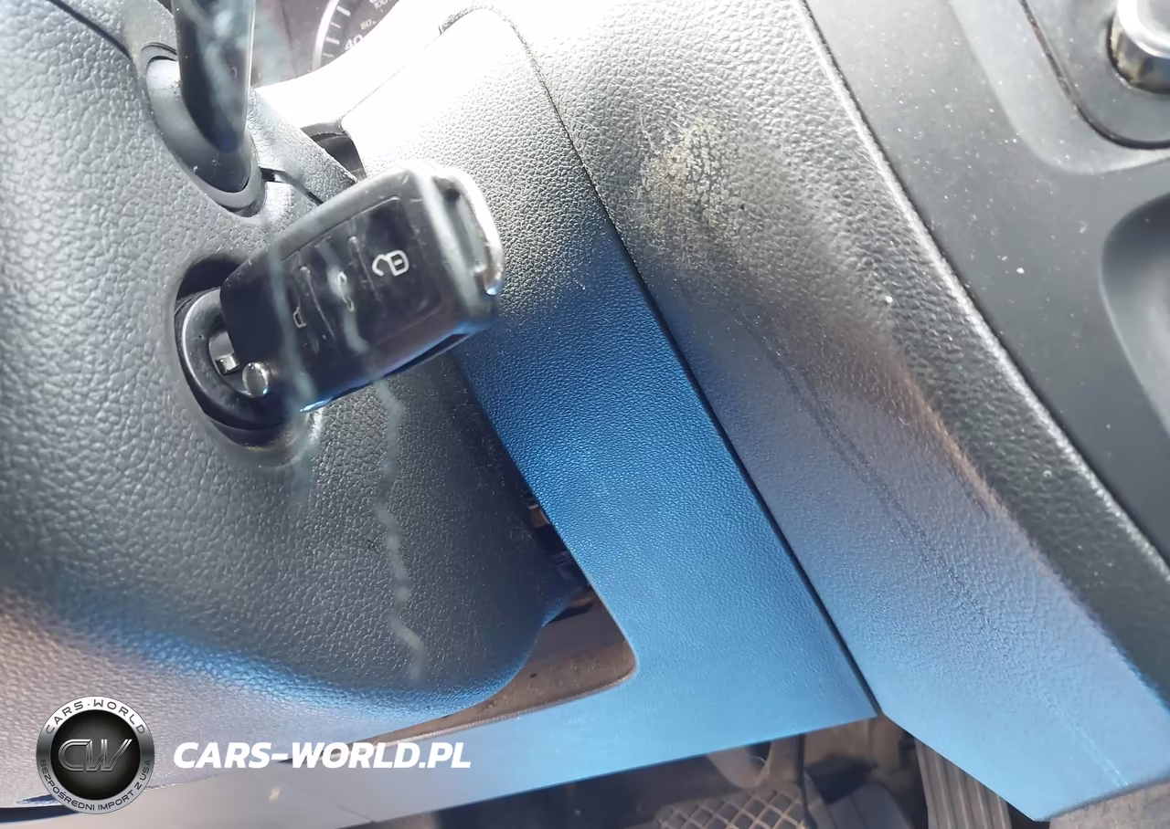 2013 Volkswagen Jetta 2.5L Se VIN:3VWDP7AJ1DM404230 - 11