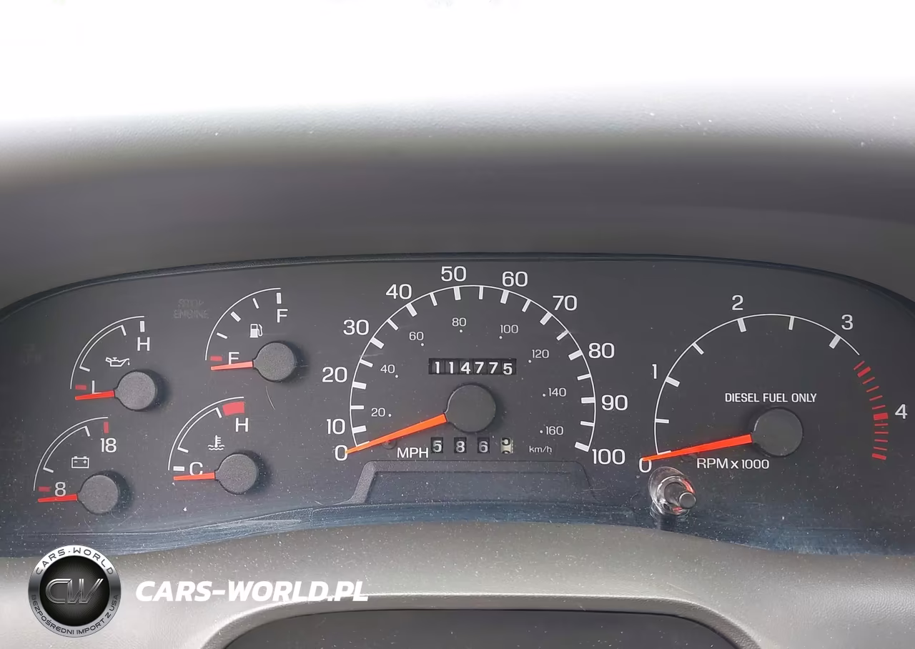 2006 Ford F-750 Xl-Xlt VIN:3FRNF75S26V232562 - 5
