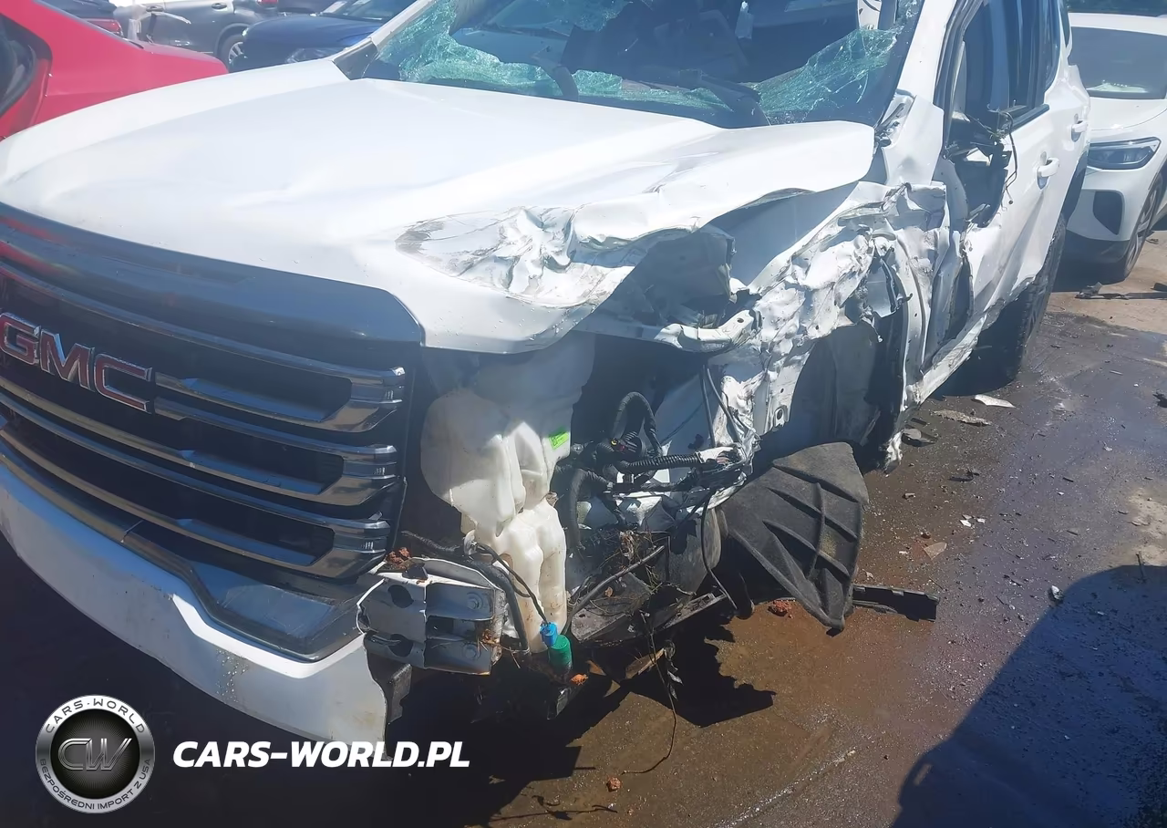 2020 GMC Acadia Awd At4 VIN:1GKKNLLSXLZ184540 - 12