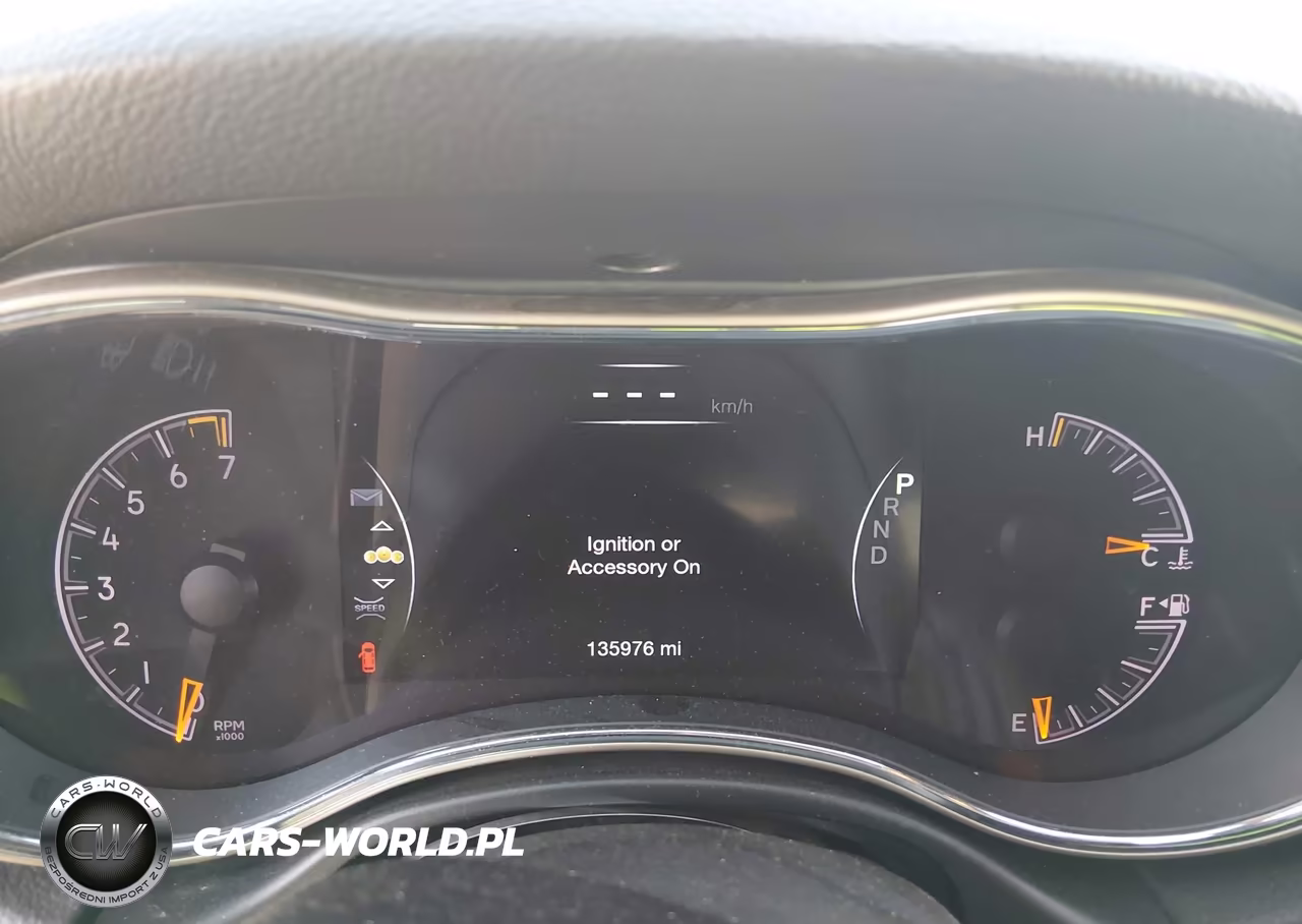 2016 Jeep Grand Cherokee Laredo VIN:1C4RJFAG9GC393749 - 7