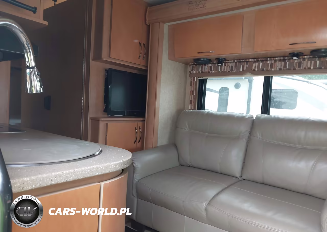 2015 Mercedes-Benz Sprinter 3500 VIN:WDAPF4CC0F9601619 - 7