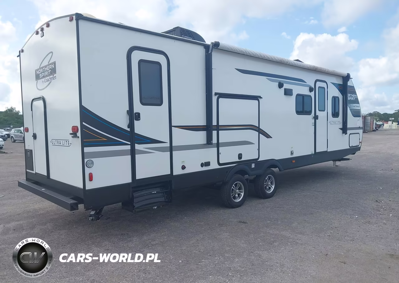 2023 Forest River Other VIN:5ZT2SBVB3PS044841 - 4