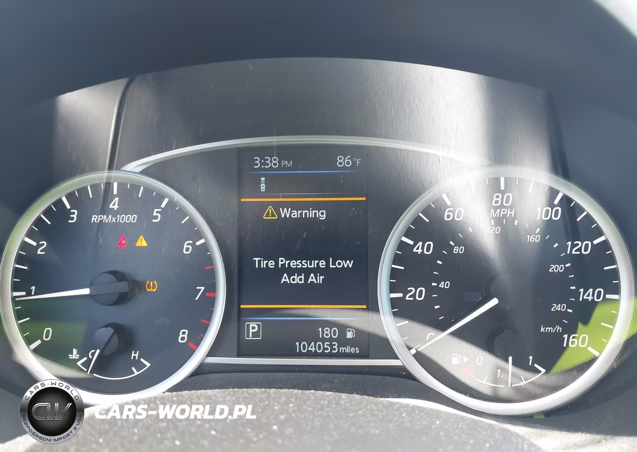 2019 Nissan Sentra Sv VIN:3N1AB7AP1KY255996 - 7