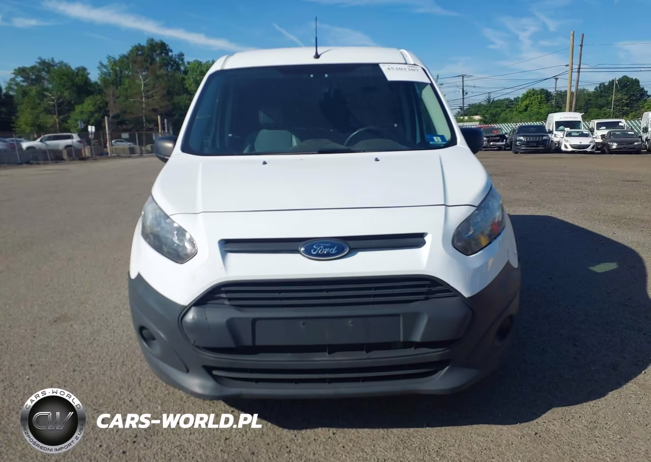 2018 Ford Transit Connect Xl VIN:NM0LS6E79J1345617 - 12