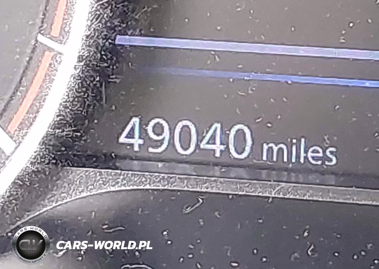 2020 Nissan Altima Sl Fwd VIN:1N4BL4EV0LC192430 - 7