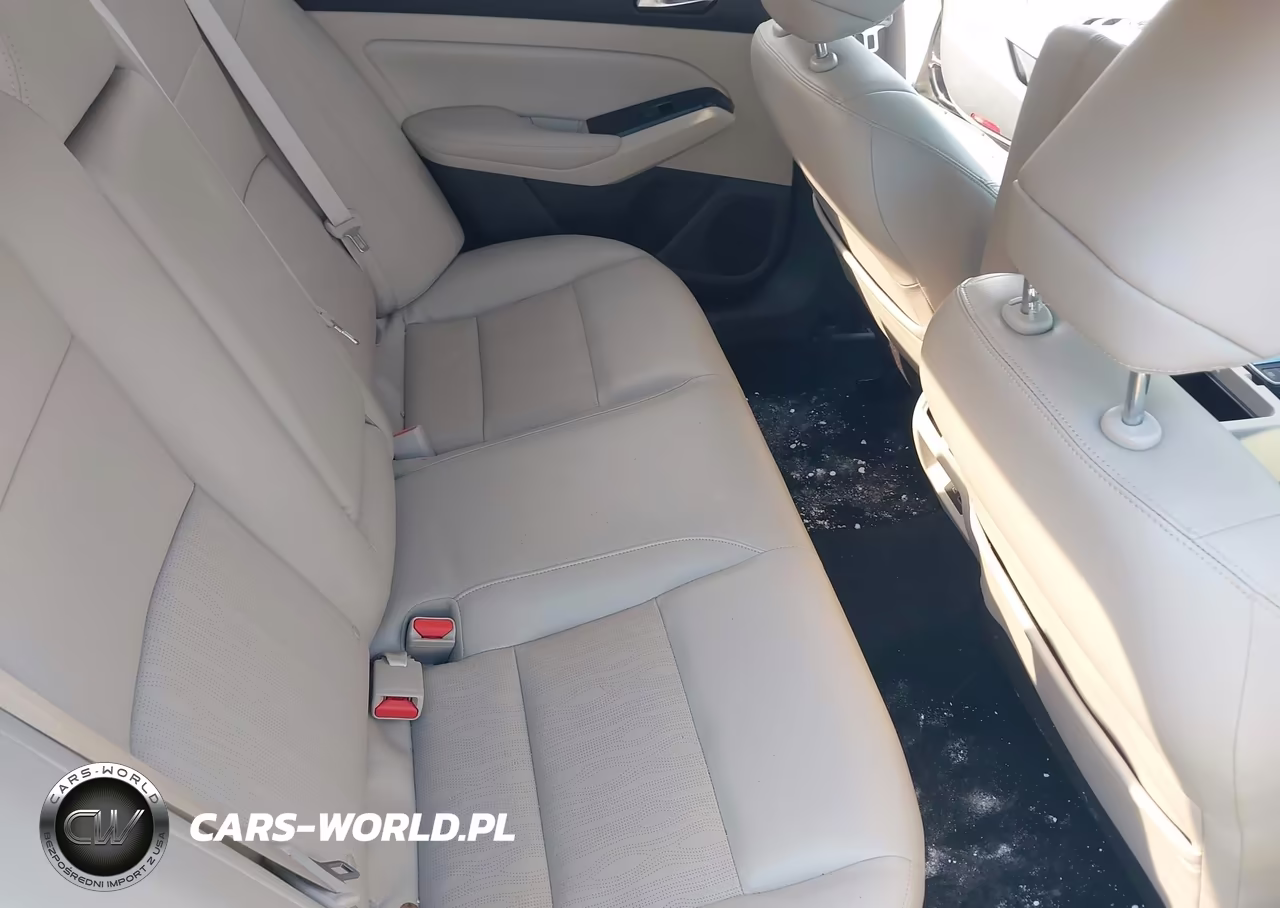 2020 Nissan Altima Sl Fwd VIN:1N4BL4EV0LC192430 - 8