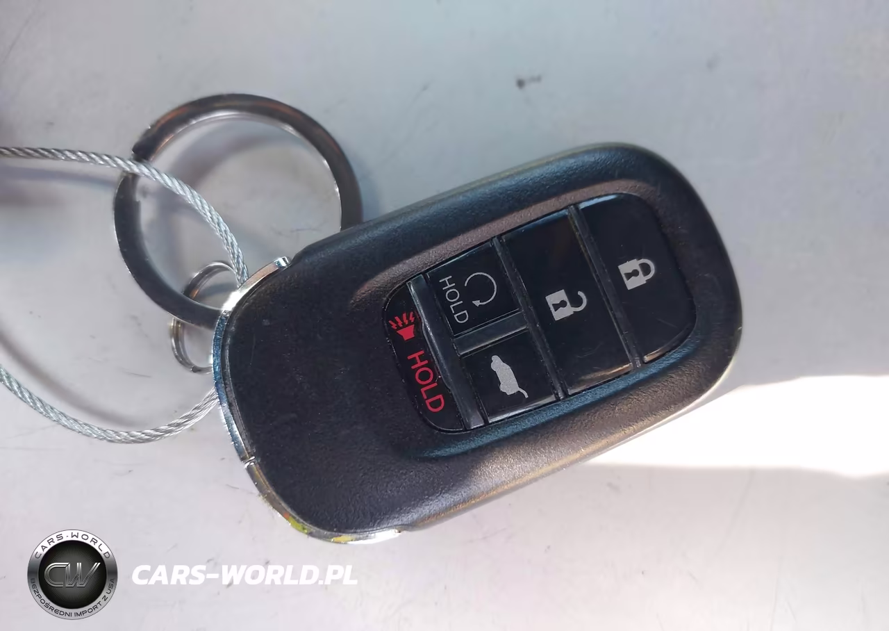 2022 Honda Civic Sport Touring VIN:19XFL1H8XNE007456 - 11