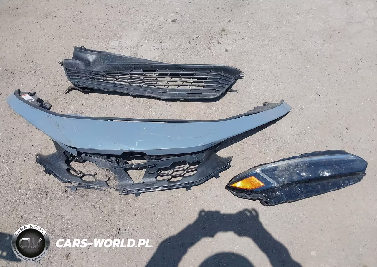 2022 Honda Civic Sport Touring VIN:19XFL1H8XNE007456 - 12