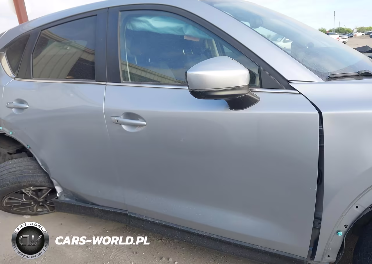 2018 Mazda Cx-5 Touring VIN:JM3KFACM0J0346599 - 14