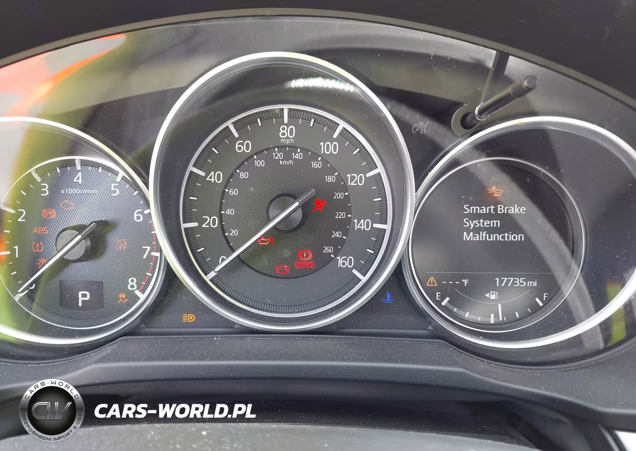 2018 Mazda Cx-5 Touring VIN:JM3KFACM0J0346599 - 7
