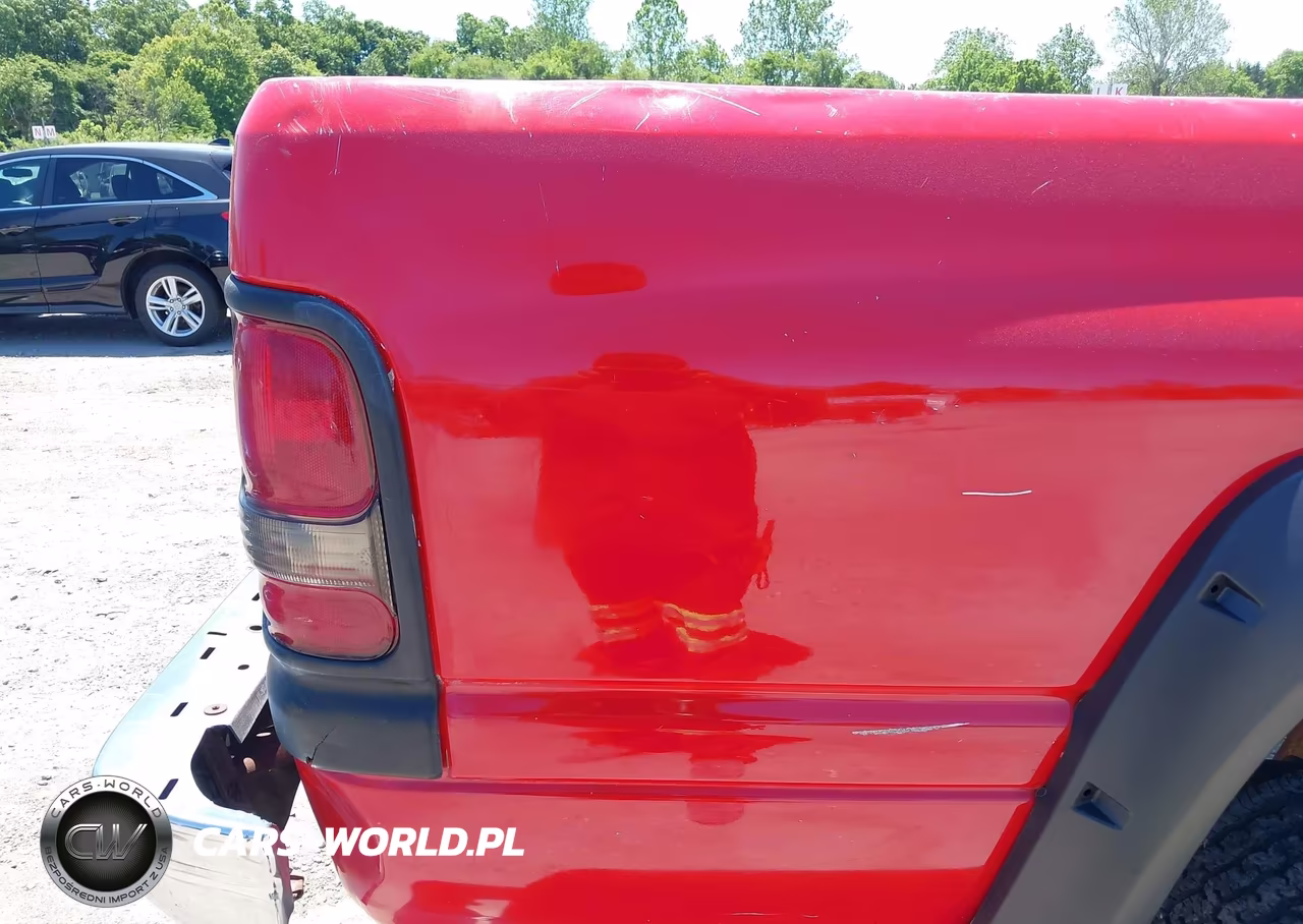 2002 Dodge Ram 2500 St VIN:3B7KF236X2M270128 - 14