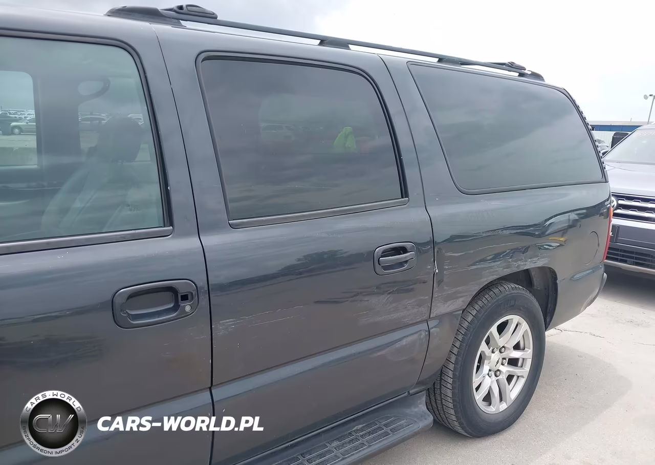 2003 GMC Yukon Xl 1500 Slt VIN:3GKEC16Z93G235297 - 20