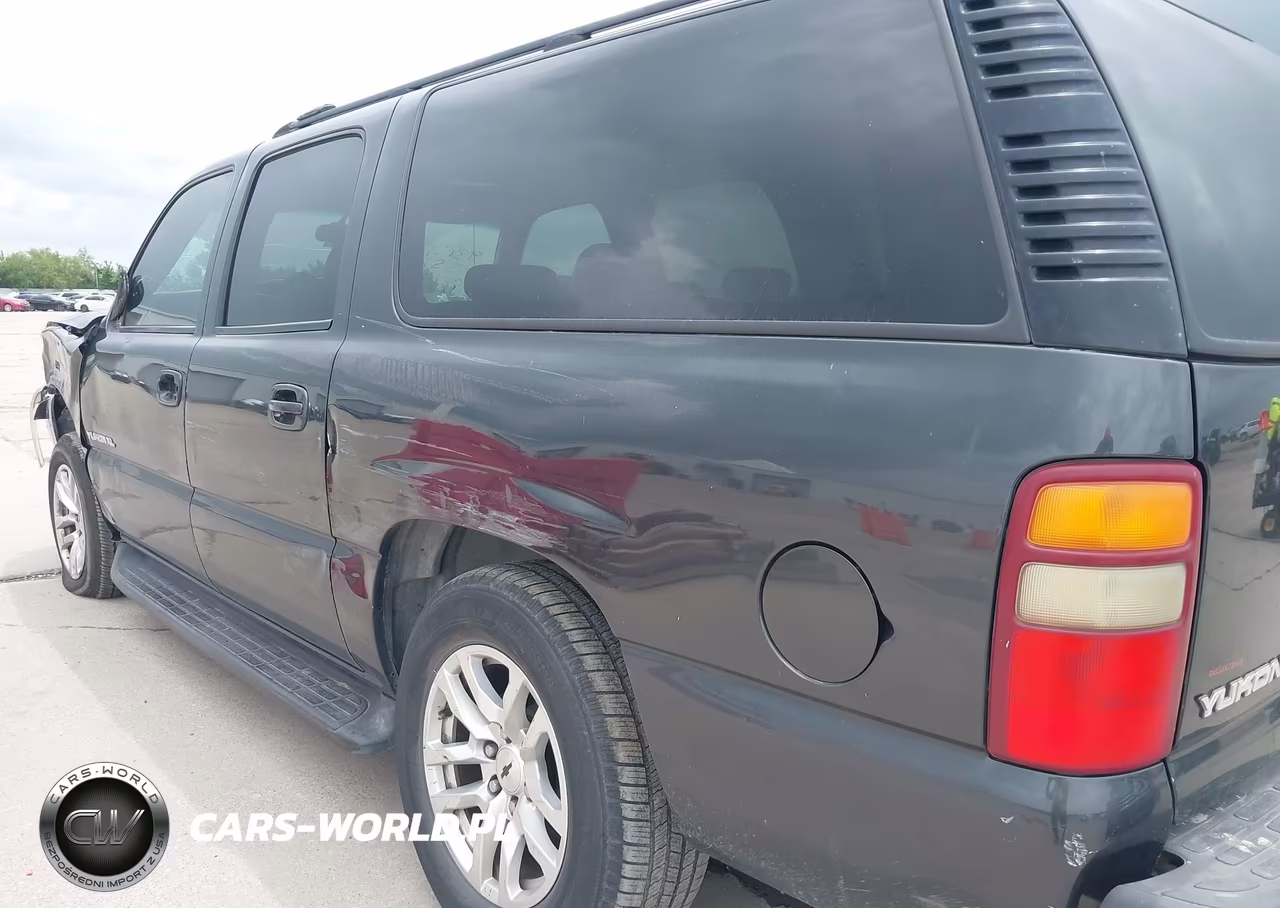 2003 GMC Yukon Xl 1500 Slt VIN:3GKEC16Z93G235297 - 21