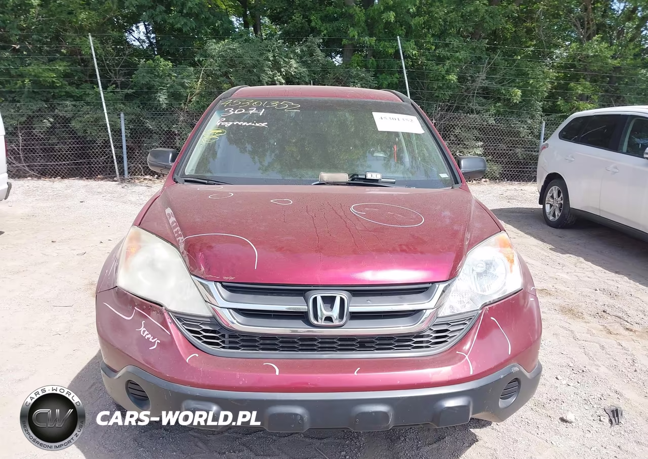 2011 Honda Cr-V Se VIN:5J6RE4H43BL068036 - 12