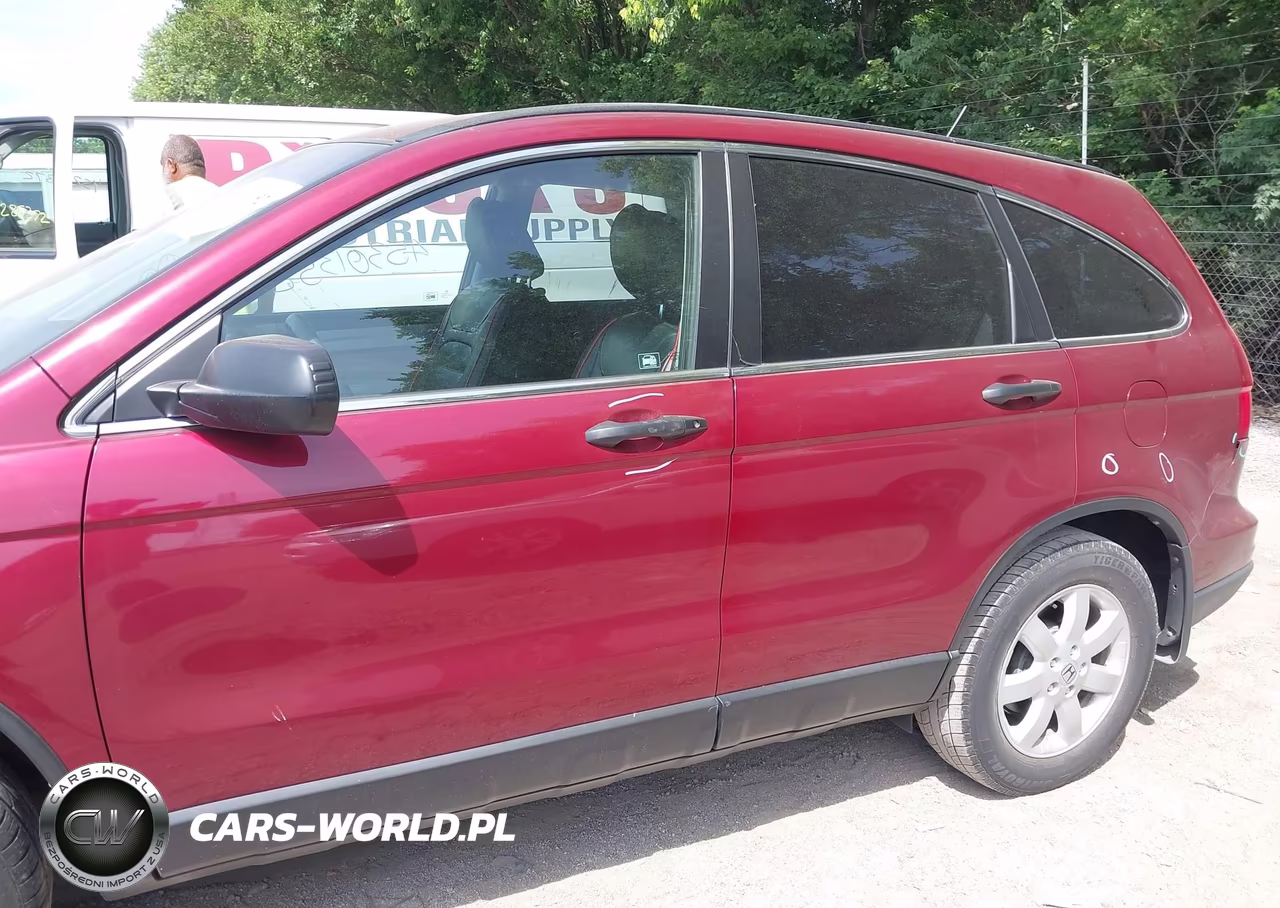 2011 Honda Cr-V Se VIN:5J6RE4H43BL068036 - 14
