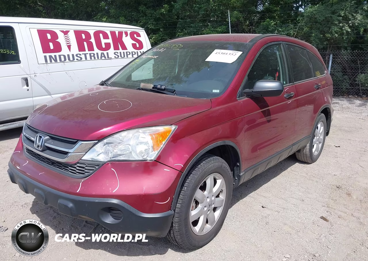 2011 Honda Cr-V Se VIN:5J6RE4H43BL068036 - 2
