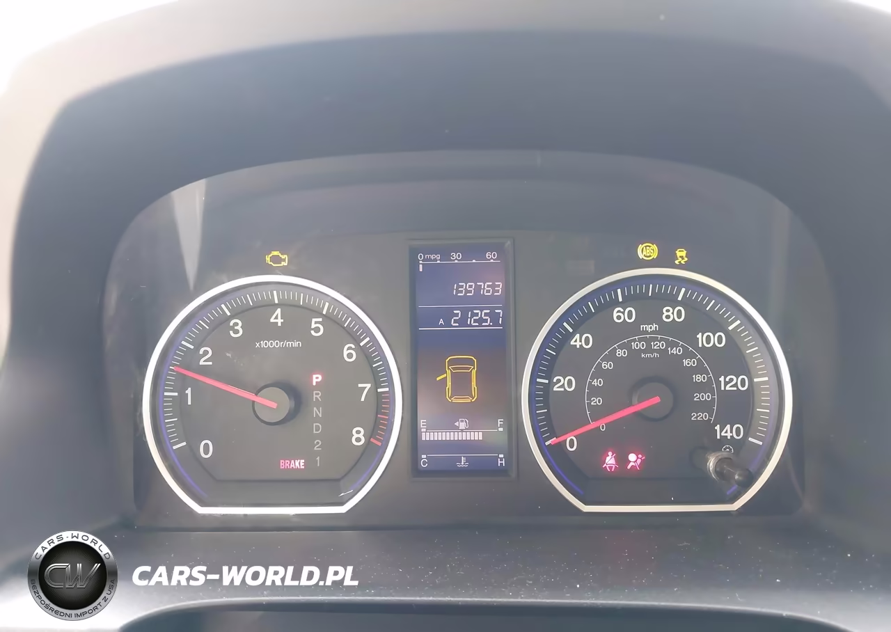 2011 Honda Cr-V Se VIN:5J6RE4H43BL068036 - 7