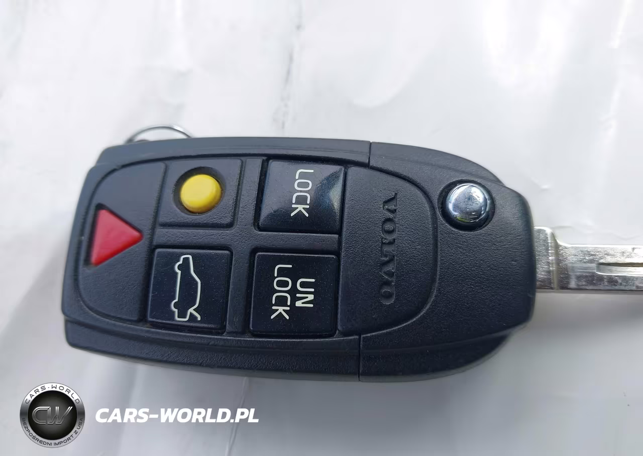2005 Volvo V70 2.5T VIN:YV1SW592851493513 - 11