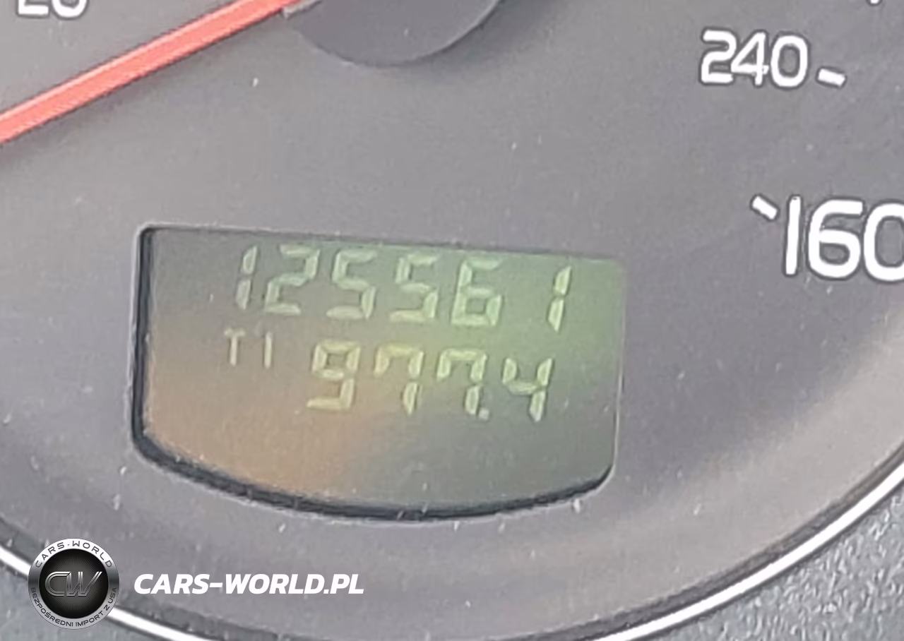 2005 Volvo V70 2.5T VIN:YV1SW592851493513 - 15