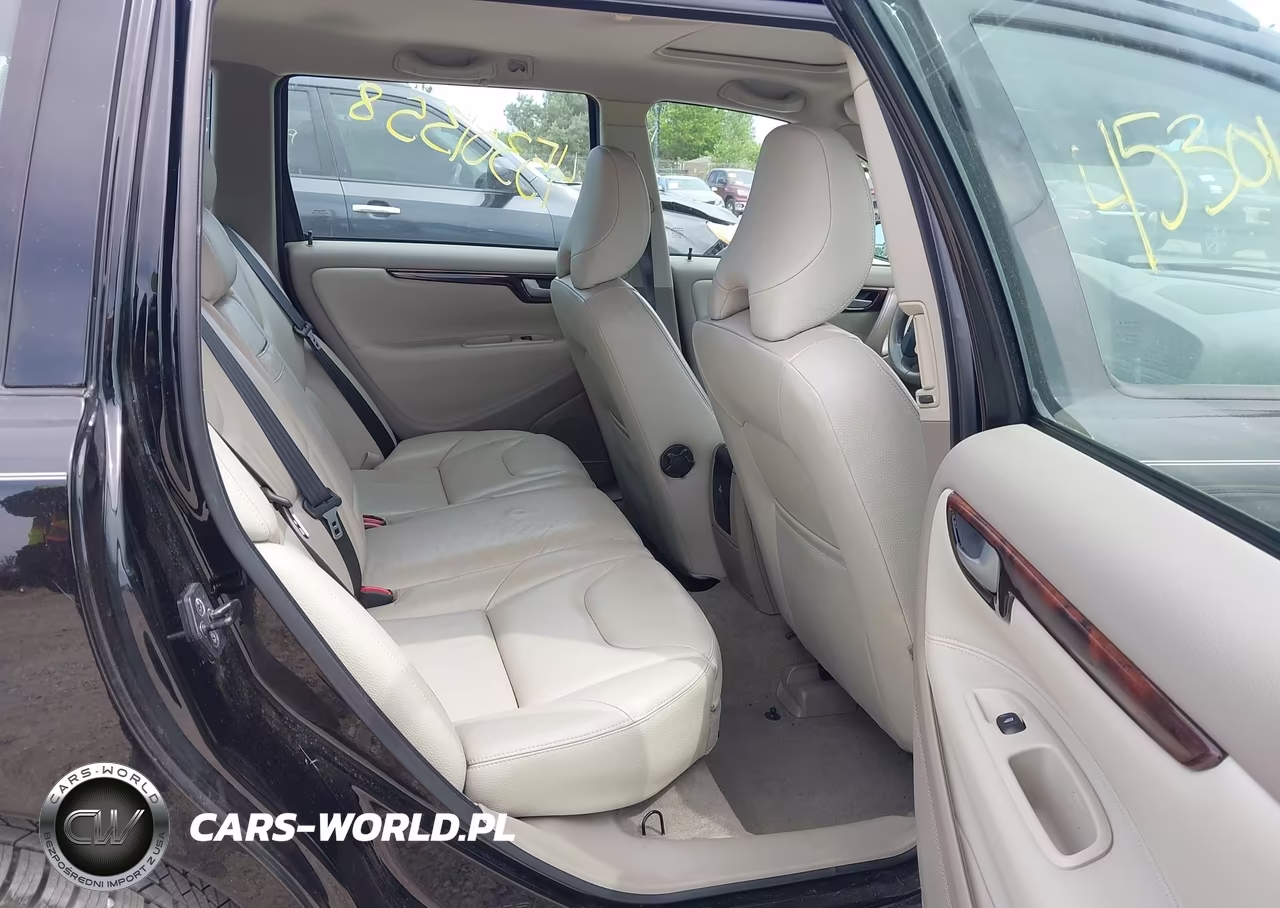 2005 Volvo V70 2.5T VIN:YV1SW592851493513 - 8