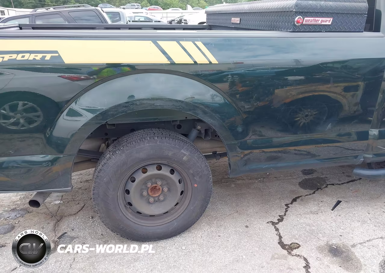2016 Ford F-150 Xl VIN:1FTMF1C82GKF34591 - 17