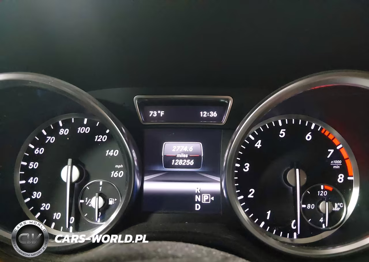 2013 Mercedes-Benz Gl 450 4Matic VIN:4JGDF7CE0DA178468 - 15