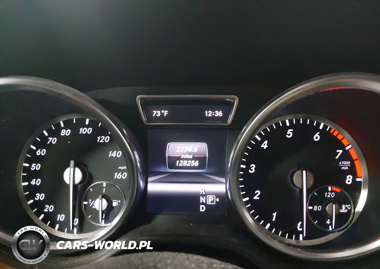 2013 Mercedes-Benz Gl 450 4Matic VIN:4JGDF7CE0DA178468 - 7