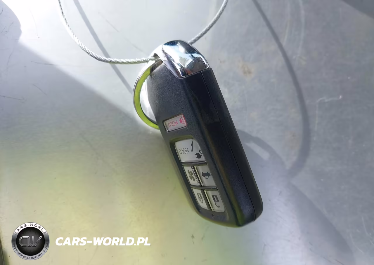 2019 Honda Clarity Plug-In Hybrid VIN:JHMZC5F19KC002034 - 11