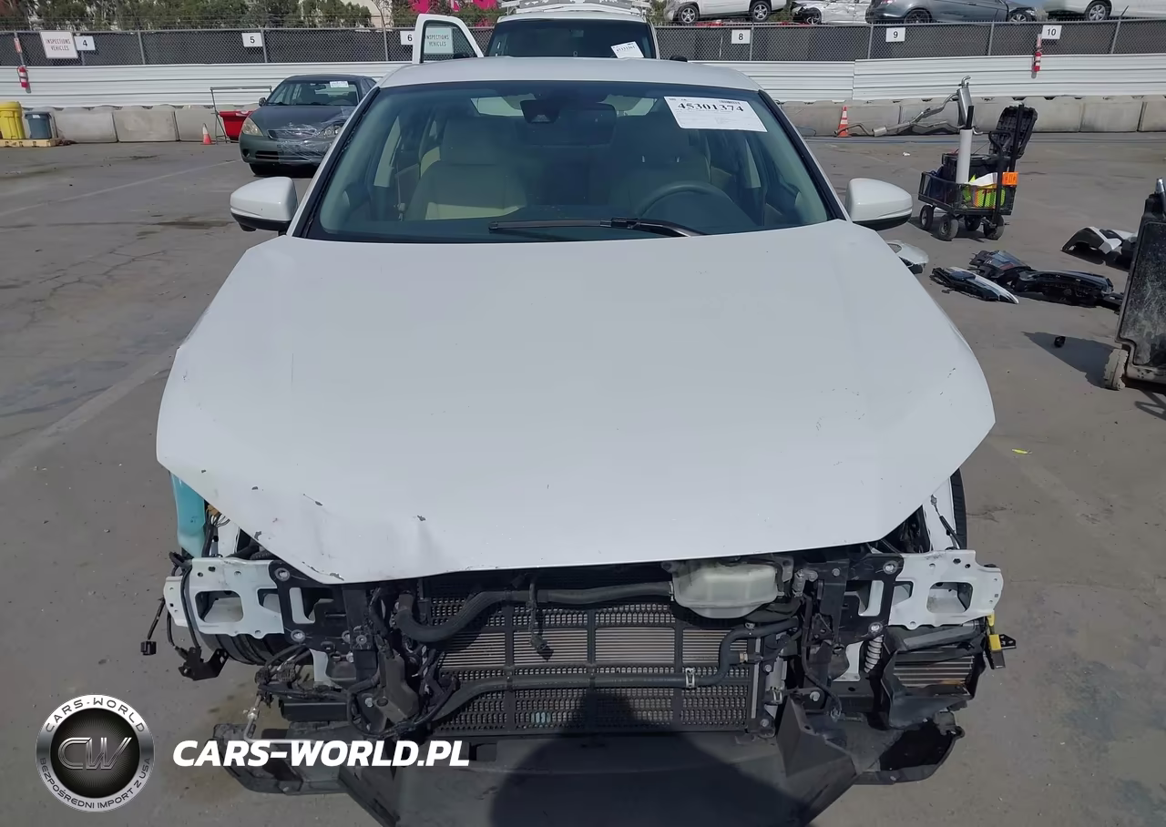 2019 Honda Clarity Plug-In Hybrid VIN:JHMZC5F19KC002034 - 13
